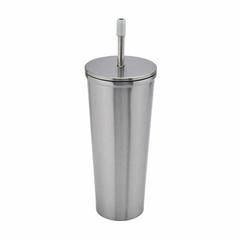 Imagen de Termo de acero inoxidable de 600ml SENA