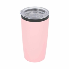 Termo doble pared de 540ml con válvula de seguridad PEAK - tienda en línea