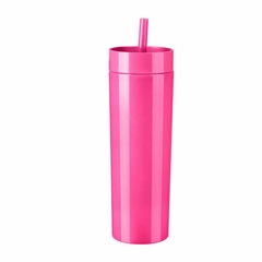 Termo de plástico colors MEREDI - Vasos Pop