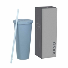 Vaso BLAG en internet