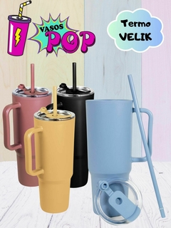 TERMO VELIK 1130 ML