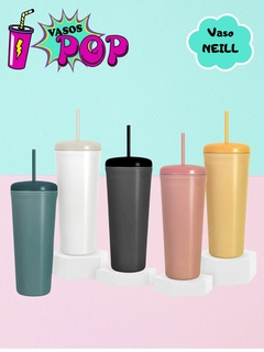 Vaso NEILL