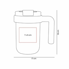 TERMO JUMM 1 L - tienda en línea