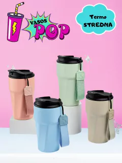 TERMO STREDNA 450 ML