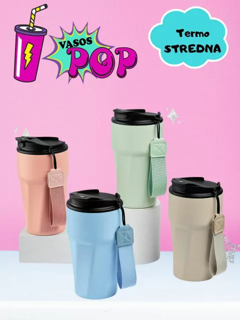 TERMO STREDNA 450 ML