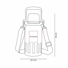 Imagen de TERMO LANK 1200 ML