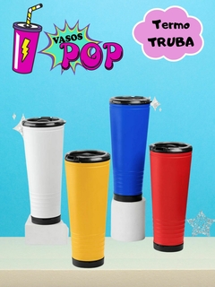 TERMO TRUBA