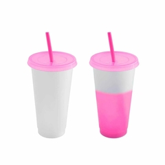 Vaso mágico BLUR cambia de color puede seleccionar color - tienda en línea