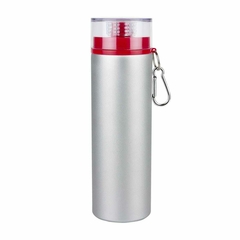 Cilindro de aluminio 750ml LEMAN en internet