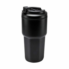 Termo de doble pared 520ml JAUNE - Vasos Pop
