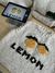 Chaleco Lemon - tienda online