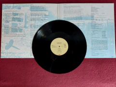 LP Importado Marillion – Fugazi - Velvet Discos| LPs e Compactos 7" desde 2012 