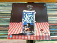 LP Jorge Mello – Integral na internet