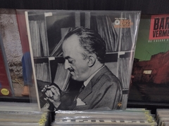 LP Nova História da Música Popular Brasileira - Lamartine Babo - Velvet Discos
