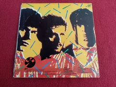 LP RPM - Revoluções Por Minuto - Velvet Discos