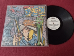 LP Bomb The Bass – Into The Dragon - comprar online