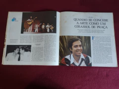 LP História da Música Brasileira - Edu Lobo