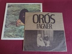 LP Raimundo Fagner – Orós - loja online