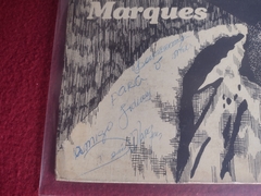 LP Dercio Marques – Terra, Vento, Caminho - loja online