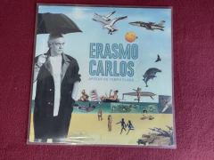 LP ERASMO CARLOS - APESAR DO TEMPO CLARO ... - comprar online