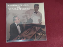 LP João Maria De Abreu, Neville Dave Gordon – Pedidas Especiais - By Special Request - comprar online