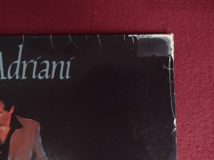 LP Jerry Adriani - Elvis Vive - loja online