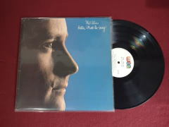 LP Phil Collins - Hello, I Must Be Going ! - comprar online