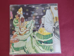 LP Os Maiores “Sambas Enrêdo De Todos Os Tempos” ( Trio Mocotó, Nara Leão, Chico Buarque....) - Velvet Discos