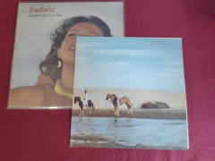 LP Amelinha - Romance da Lua Lua - loja online