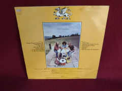 LP Memphis Bend – Good Rocking Tonite na internet