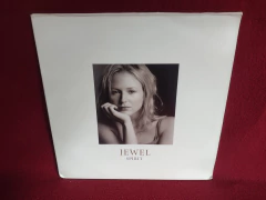 LP Importado Duplo Jewel – Spirit (1998) na internet