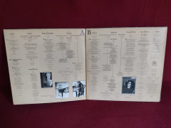 LP Nouvelle Cuisine – Slow Food - Velvet Discos