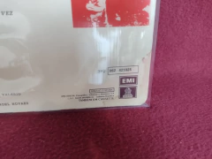 LP Momento Universitário - Marcos Valle, Marlene, Geraldo Vandré.... - Velvet Discos