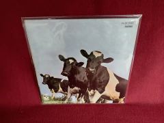 LP Pink Floyd - Atom Heart Mother na internet