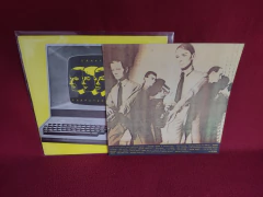 LP Kraftwerk - Computer World - loja online