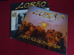 LP Lobão E Os Presidentes – Sob O Sol De Parador - loja online