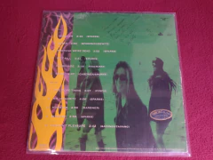 LP L7 ‎– Bricks Are Heavy - Velvet Discos