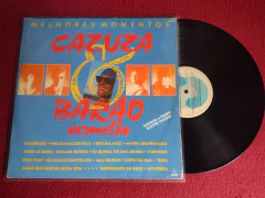 LP Barão Vermelho & Cazuza - Melhores Momentos na internet