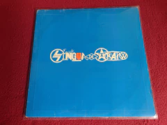 LP Língua De Trapo – Língua De Trapo (Verde) - comprar online