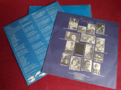 LP Língua De Trapo – Língua De Trapo (Verde) - loja online