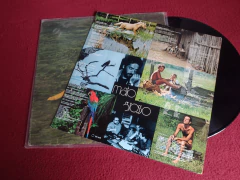 LP Ney Matogrosso – Mato Grosso - Velvet Discos