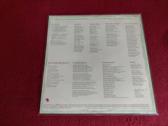 LP Ednardo – Libertree na internet