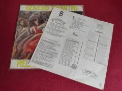 LP Genésio Tocantins – Rela-Bucho - loja online