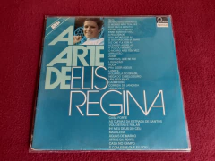LP Duplo A Arte de Elis Regina - comprar online