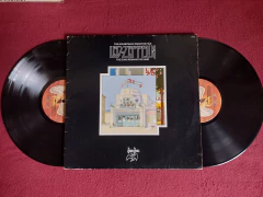 LP Duplo Led Zeppelin - The Song Remains the Same - comprar online
