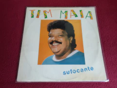LP Tim Maia - Sufocante - comprar online