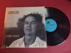 LP Fabio Paes – América Neblina