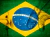 BANDEIRA 11 / BAILARINA BRASIL