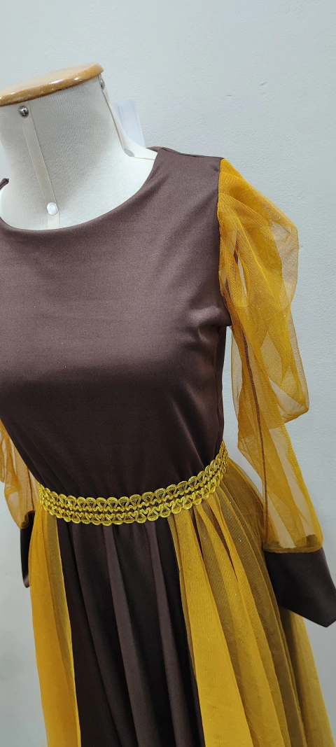 V-008 | VESTIDO ESTER - comprar online