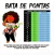 REF 010 | BATA PONTAS | BANDEIRINHAS na internet